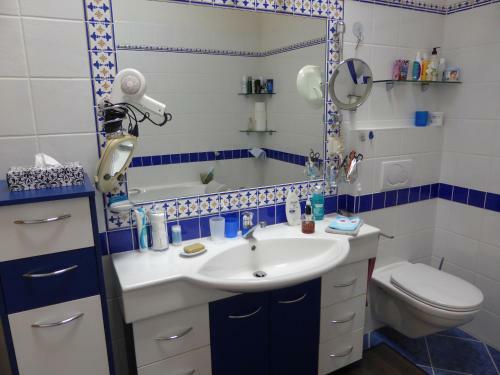 B&B Les Acacias