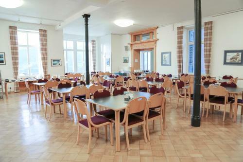 Hostal Sbt G�stehaus Beatenberg