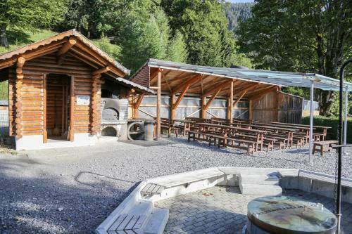 Hostal Sbt G�stehaus Beatenberg