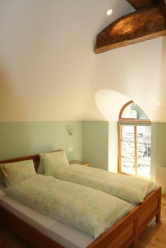 Posada Albergo Piz Cam