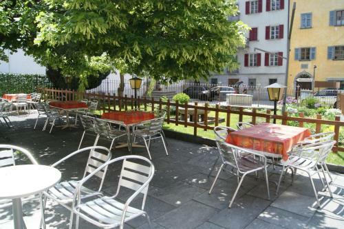 Posada Albergo Piz Cam