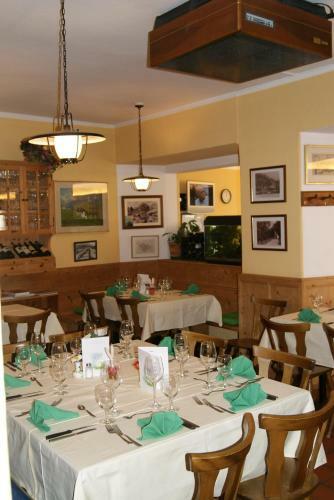 Posada Albergo Piz Cam