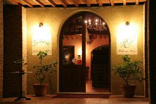 Hotel Villa Curina Resort