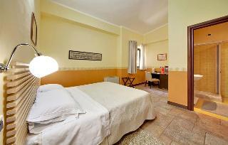 Hotel Casale Romano