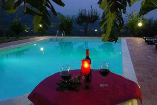 Hotel Casale Romano