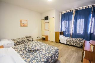 Hotel Villa Ambra