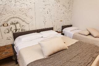 Hotel Villa Ambra