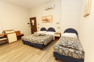 Hotel Villa Ambra
