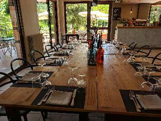Hotel Villa Ambra