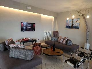 Hotel Villa Ambra