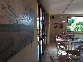 Hotel Villa Ambra