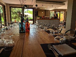 Hotel Villa Ambra