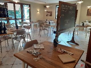Hotel Villa Ambra