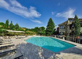 Hotel Villa Ambra