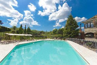 Hotel Villa Ambra