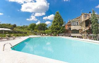 Hotel Villa Ambra