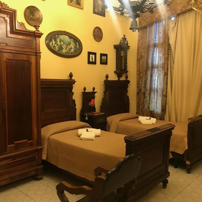 Hotel B&B Il Caravaggio