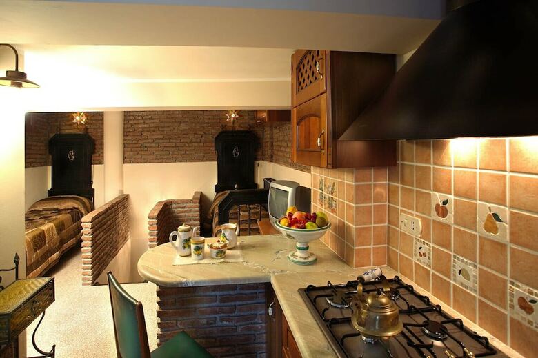 Hotel B&B Il Caravaggio