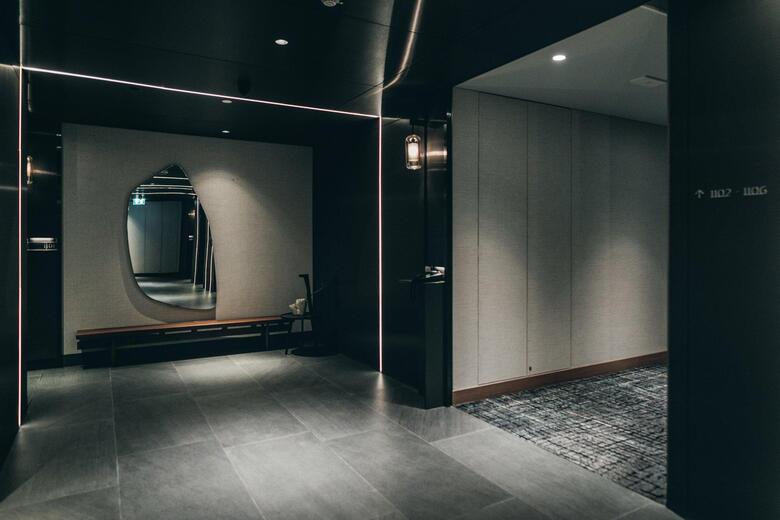 Kimpton Maa-lai Hotel Bangkok