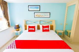 Hotel Oyo 394 Nana Beach Cha Am