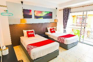 Hotel Oyo 394 Nana Beach Cha Am
