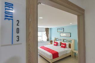 Hotel Oyo 394 Nana Beach Cha Am