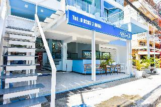 Hotel Oyo 394 Nana Beach Cha Am