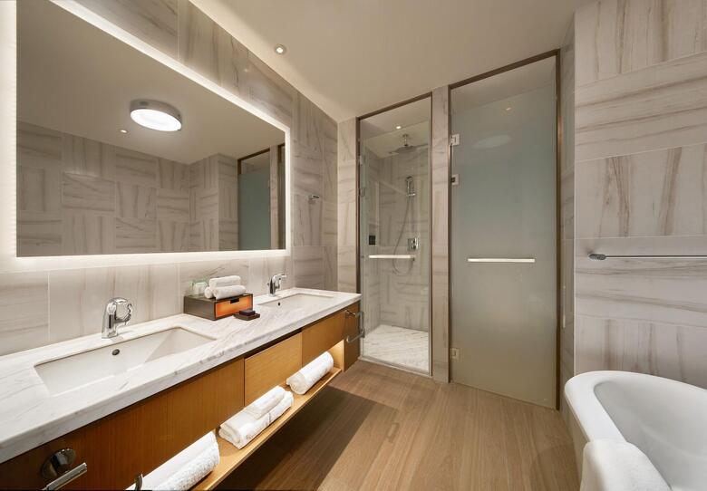 Hard Rock Hotel Dalian