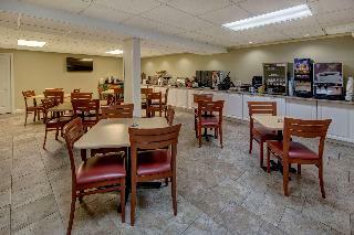 Hotel Best Western Inn