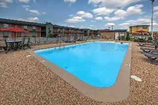 Hotel Best Western Inn