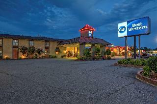 Hotel Best Western Inn