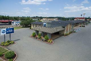 Hotel Best Western Inn