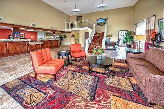 Hotel Best Western Inn