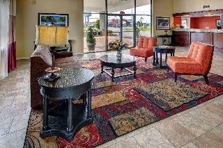 Hotel Best Western Inn