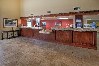 Hotel Best Western Inn