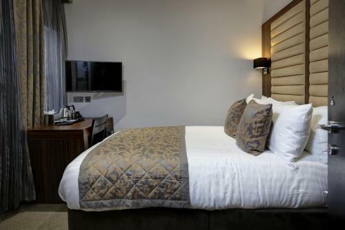 Maitrise Hotel Edgware Road