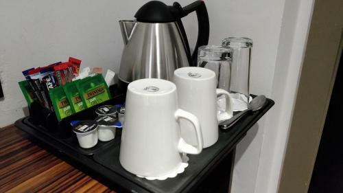 Maitrise Hotel Edgware Road