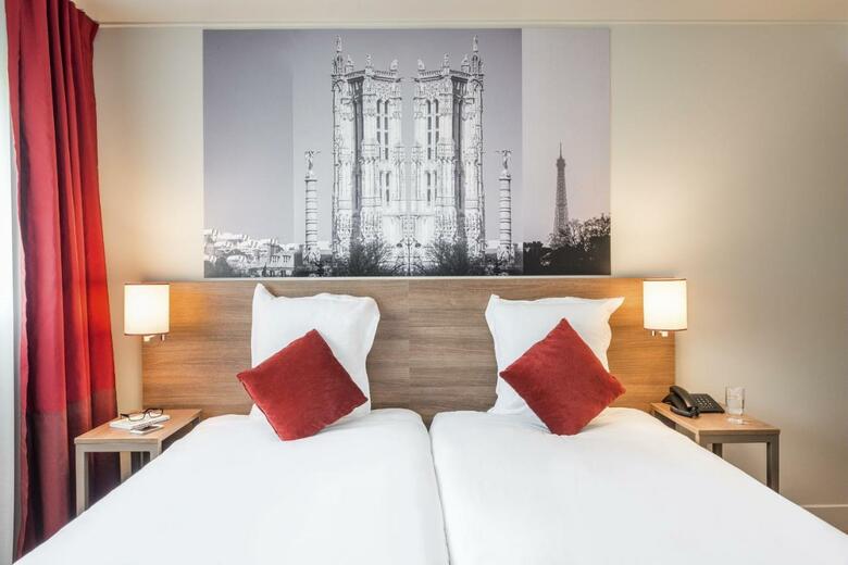 Aparthotel Adagio Birmingham City Centre