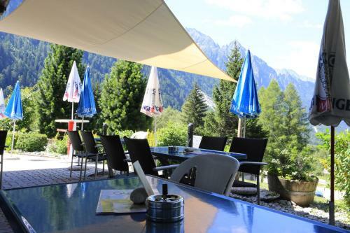 Hotel Restaurant Pranzaira