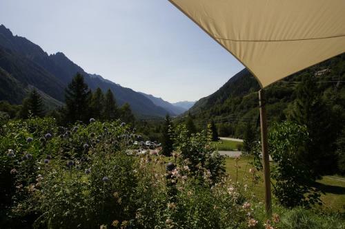 Hotel Restaurant Pranzaira