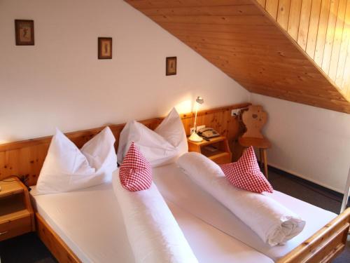 Hotel Restorant Engiadina