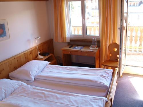Hotel Restorant Engiadina
