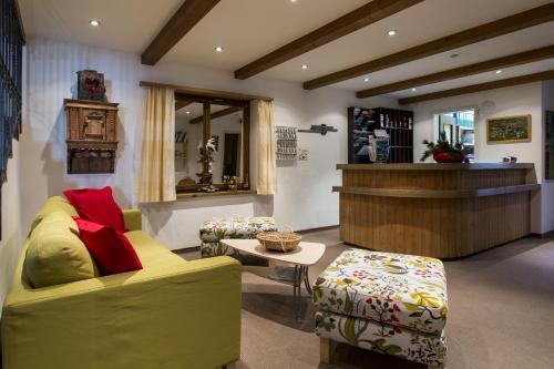 Hotel Restorant Engiadina
