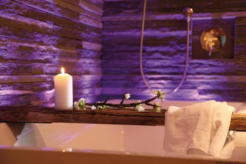 Wellnesshotel Rovanada Superior