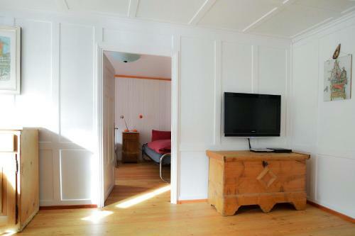 Apartamentos Grosshus Vals