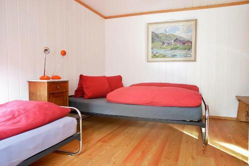 Apartamentos Grosshus Vals