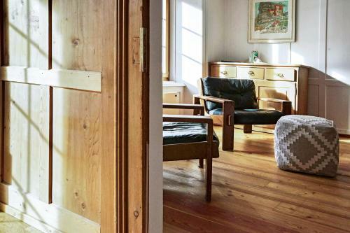 Apartamentos Grosshus Vals