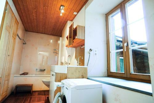Apartamentos Grosshus Vals
