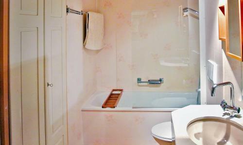 Apartamentos Grosshus Vals
