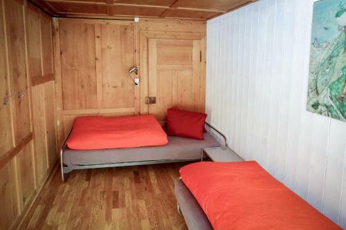 Apartamentos Grosshus Vals